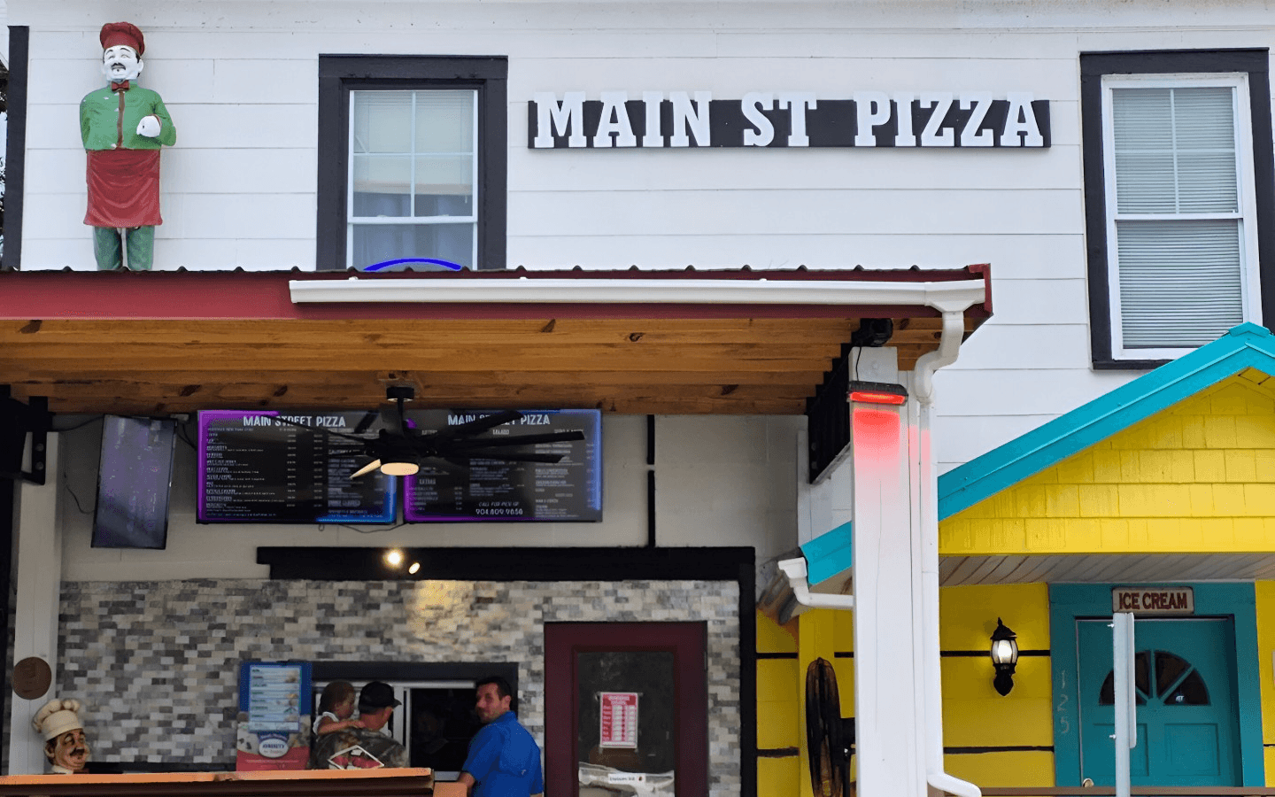 Built on Freshness and Care