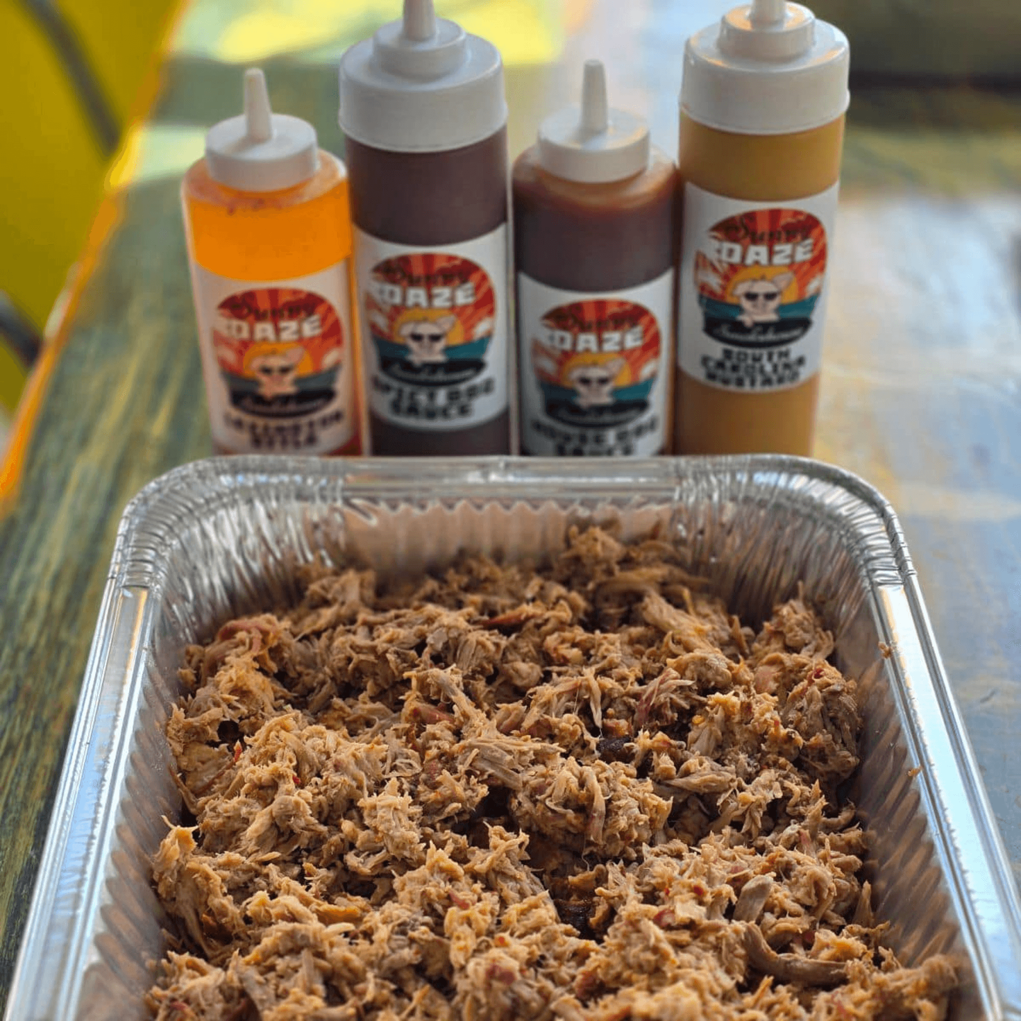 Sunny Daze Smokehouse gallery image #2