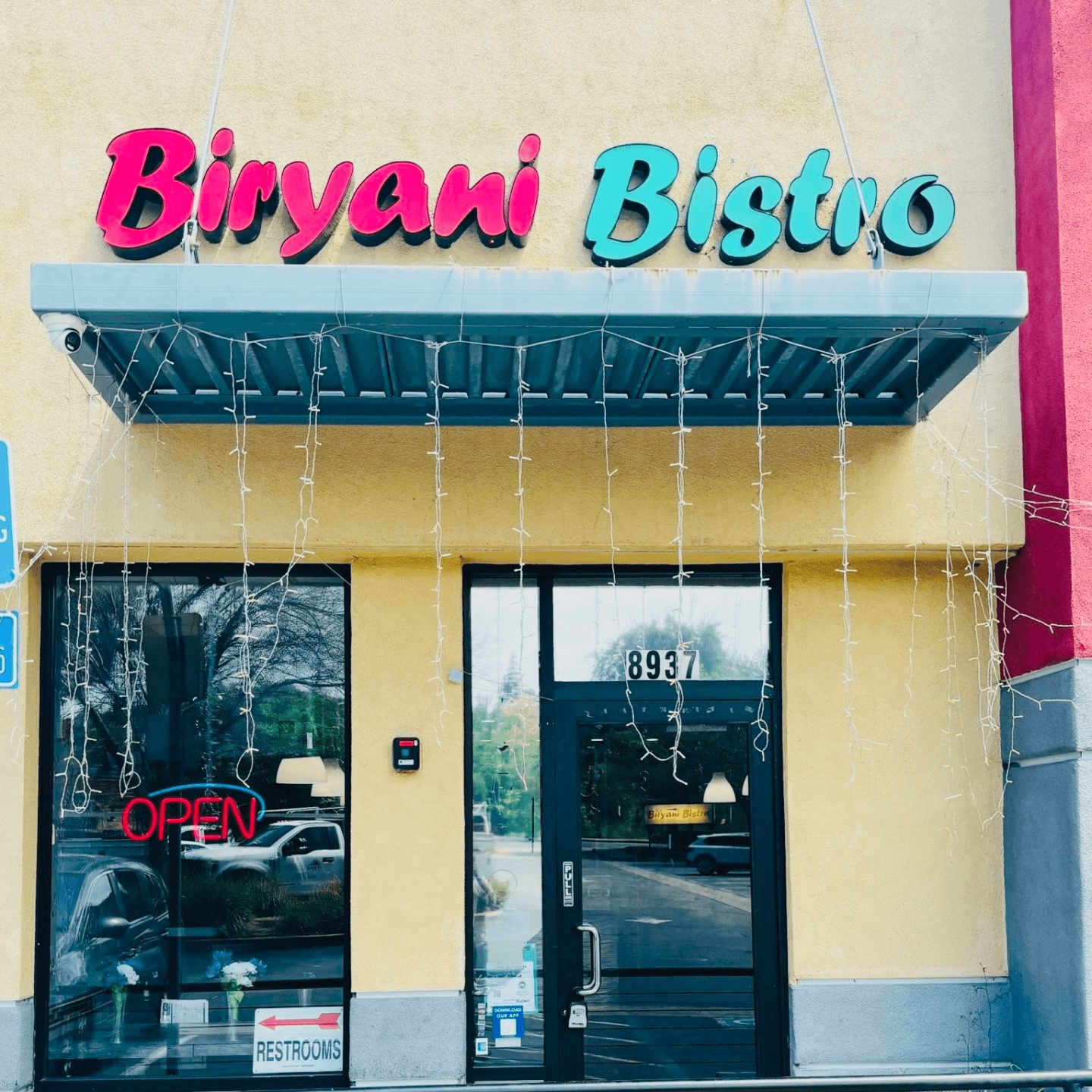 Bold Flavors, Fresh Every Day 