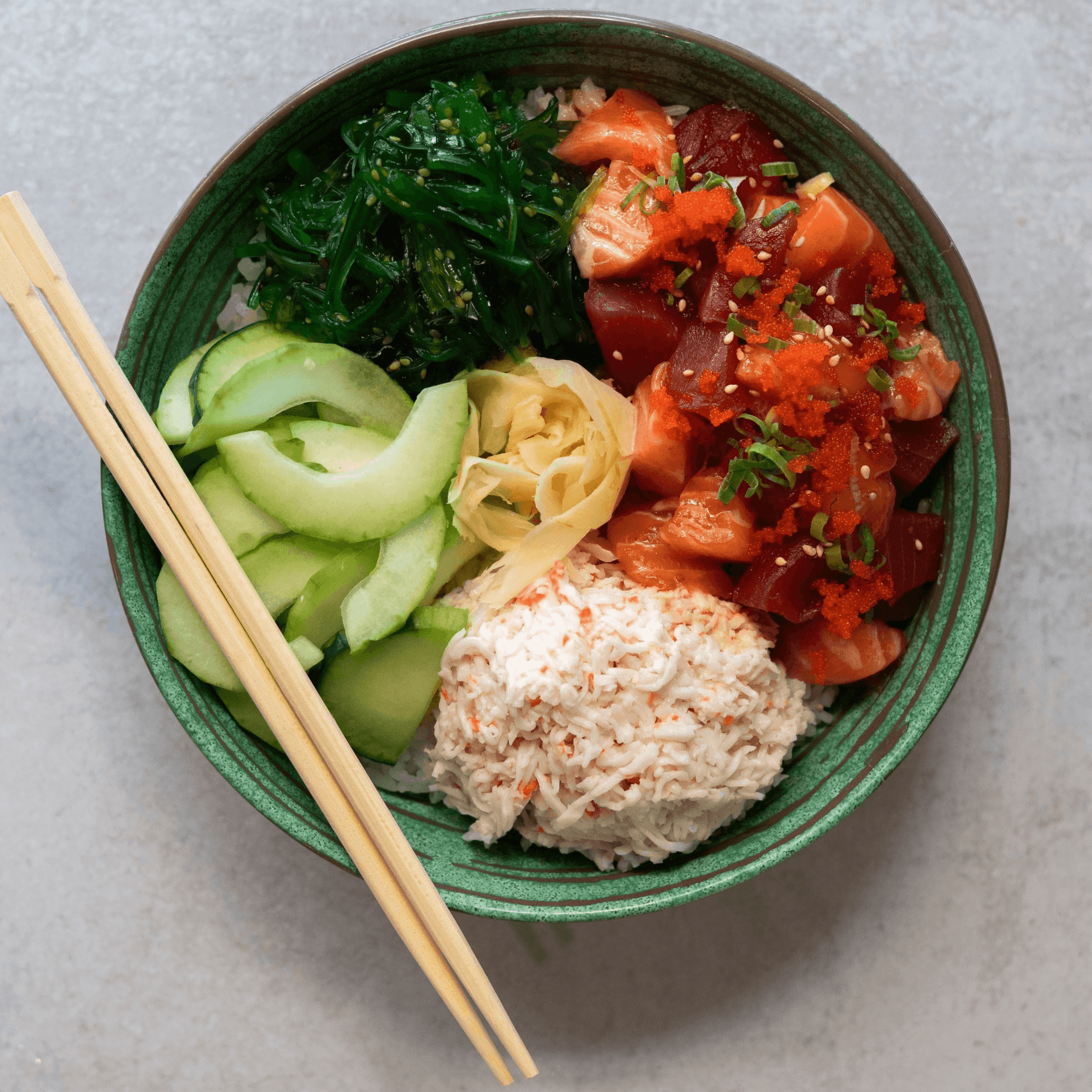 SanSai Japanese Grill gallery image #3