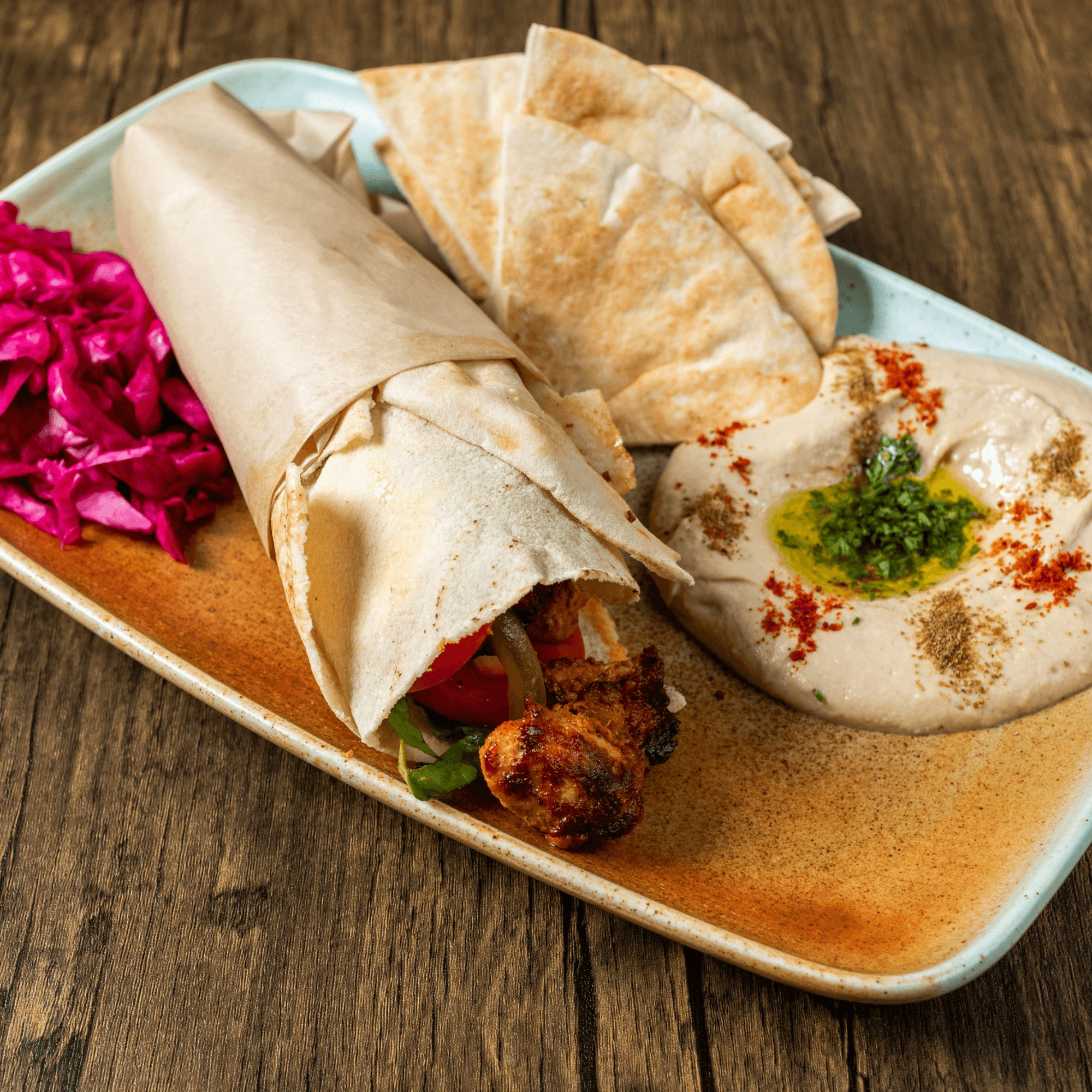 The Diplomat Monrovia gallery image #2