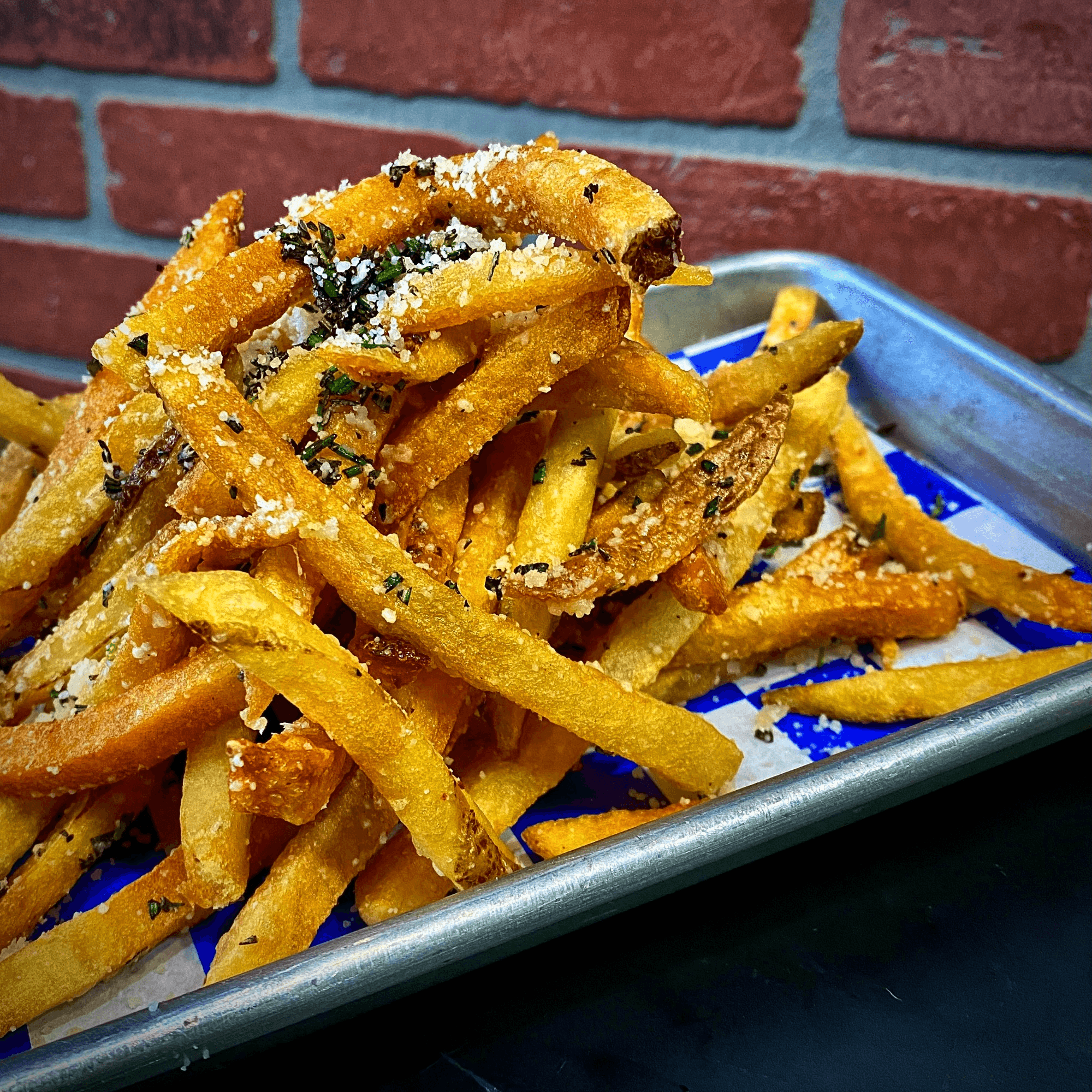 Franks Burgers gallery image #6