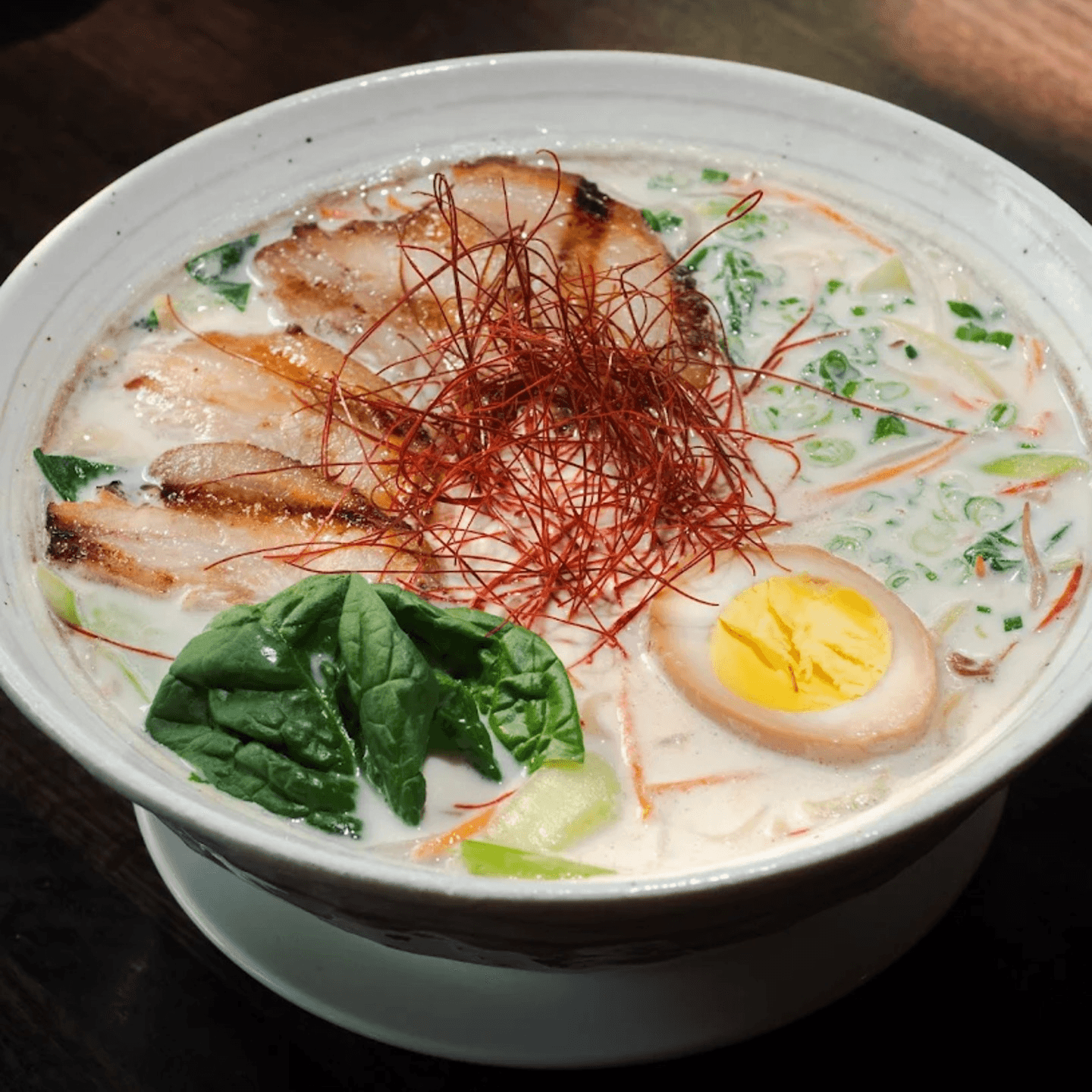 Savor Fresh Japanese Flavor!