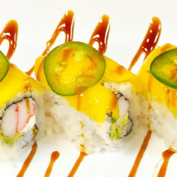 Sugar Daddy Roll (Popular).