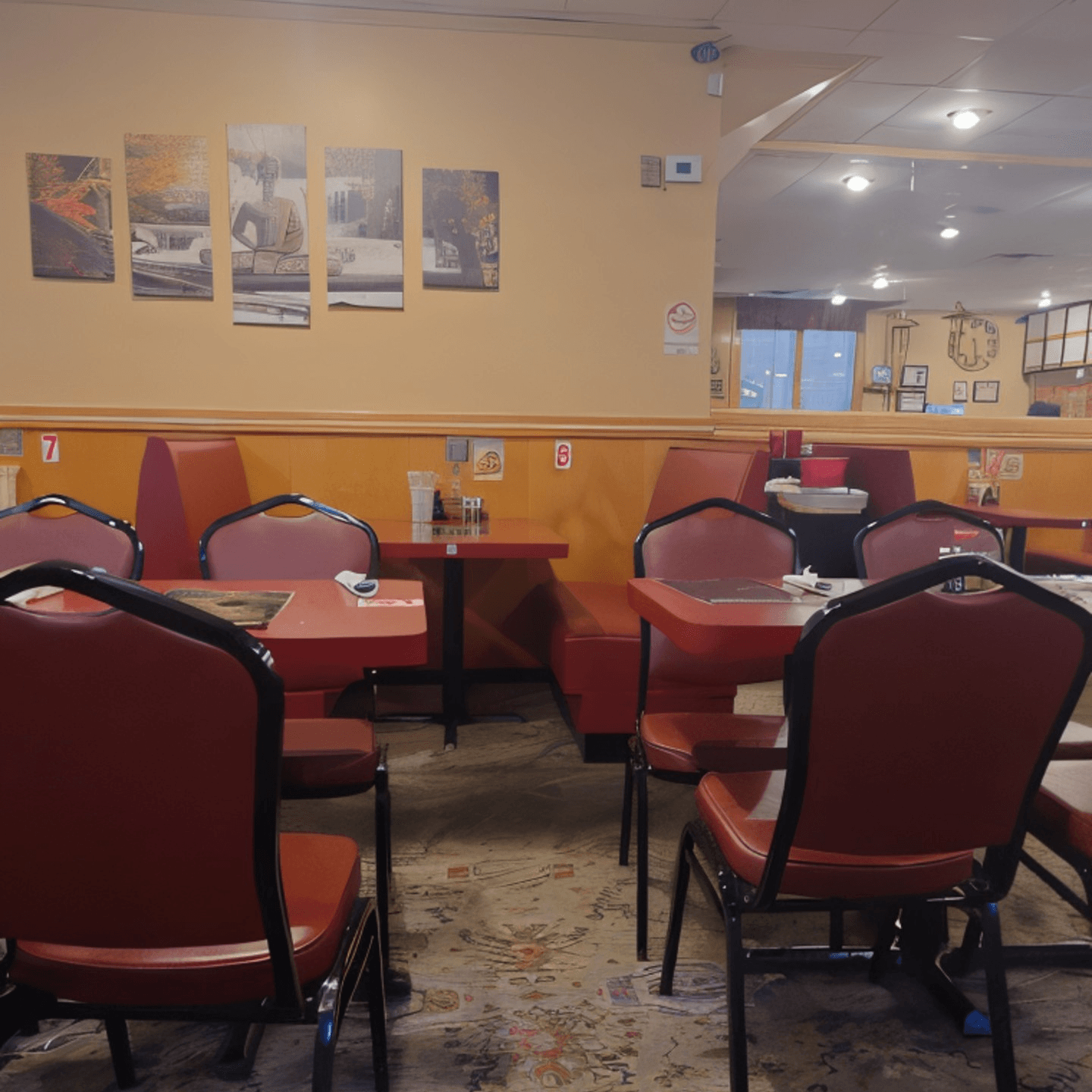 Reserve Your Table for a Stress-Free Experience