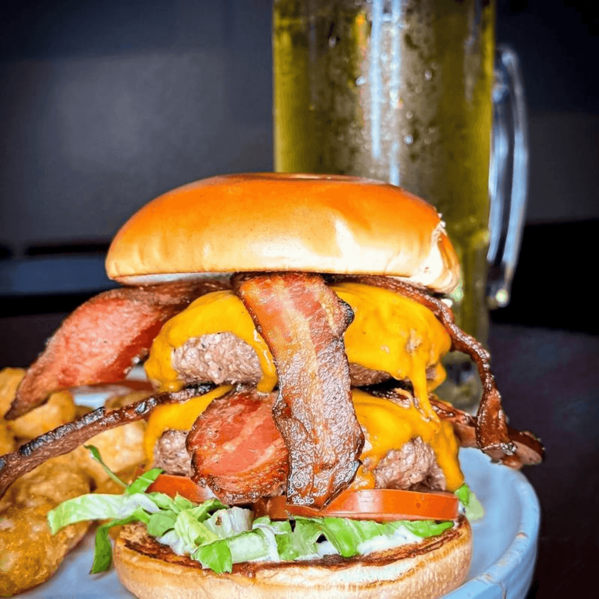 Press Box Sports Grill gallery image #4