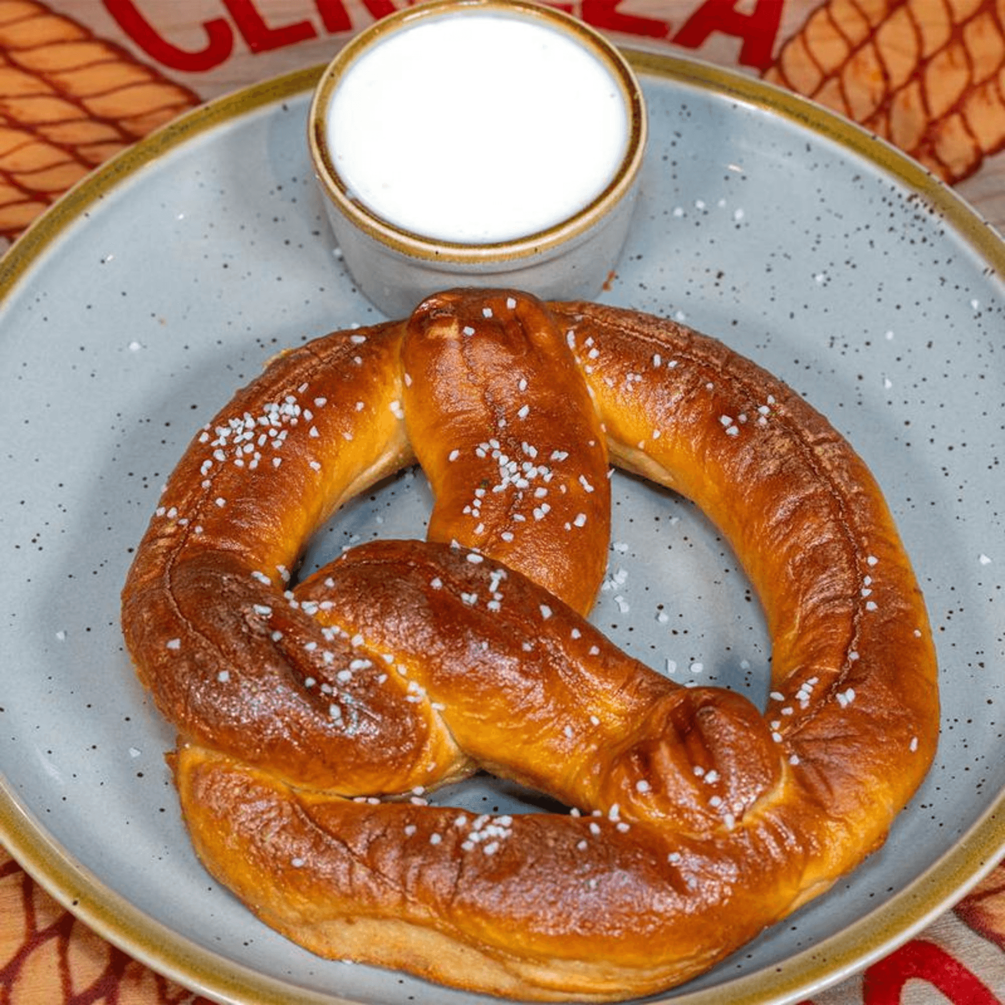 The Landing gallery image #4