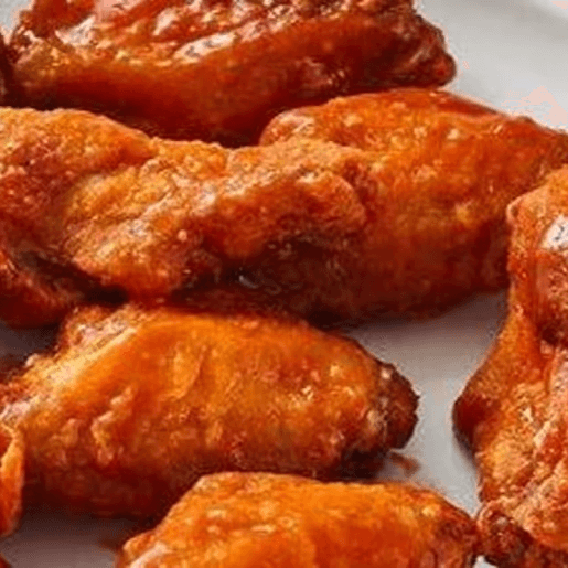 Chicken Wings.