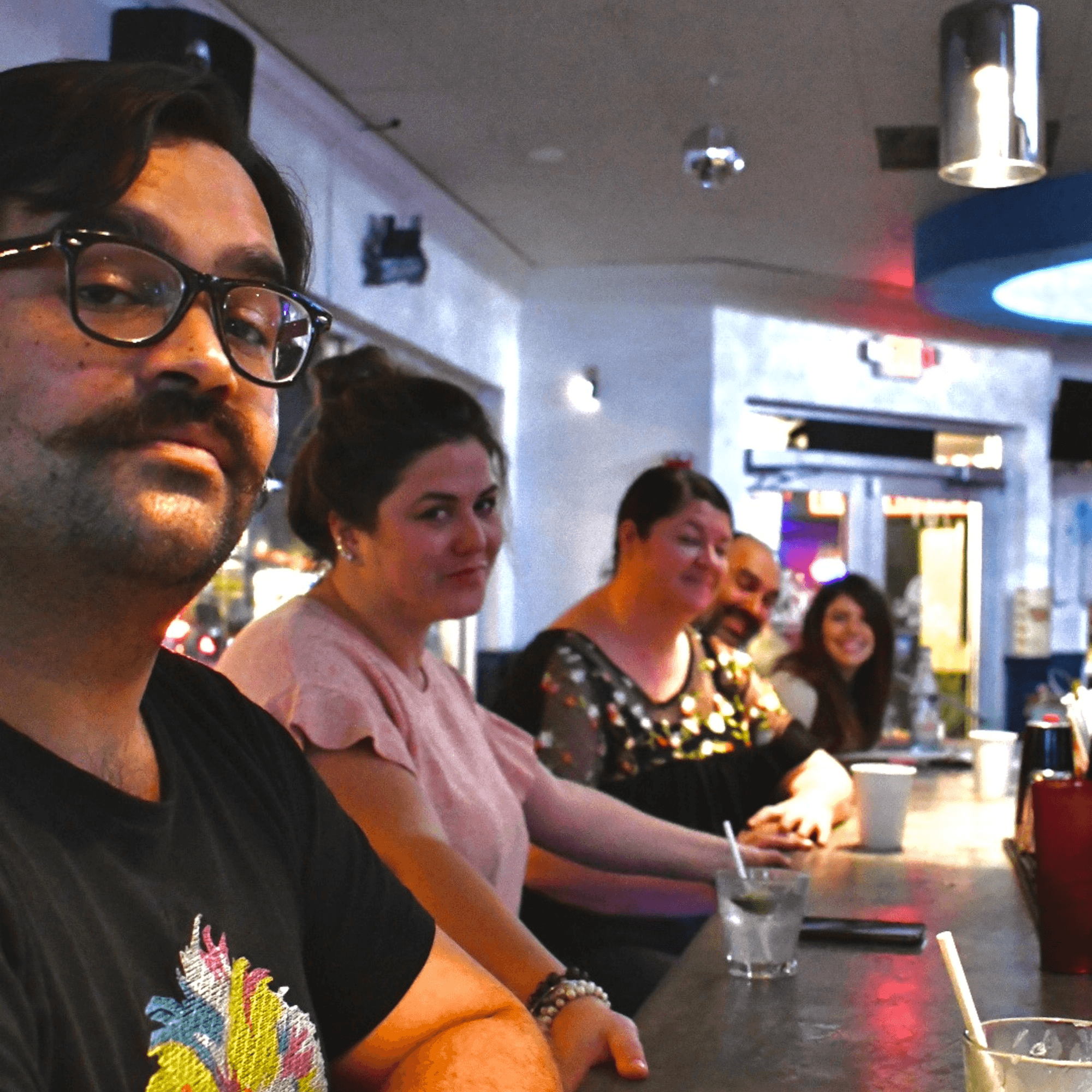 Lilo's Streetfood & OKA Sushi gallery image #3