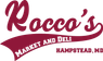 Rocco's Market & Deli