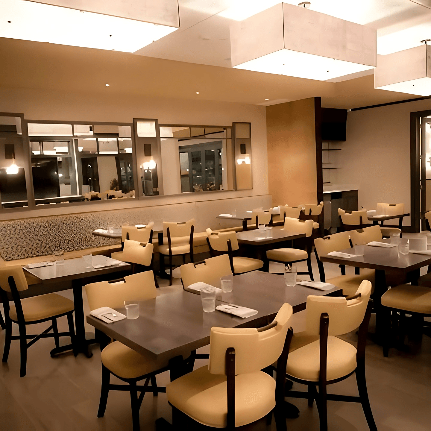 Experience Elevated Dining