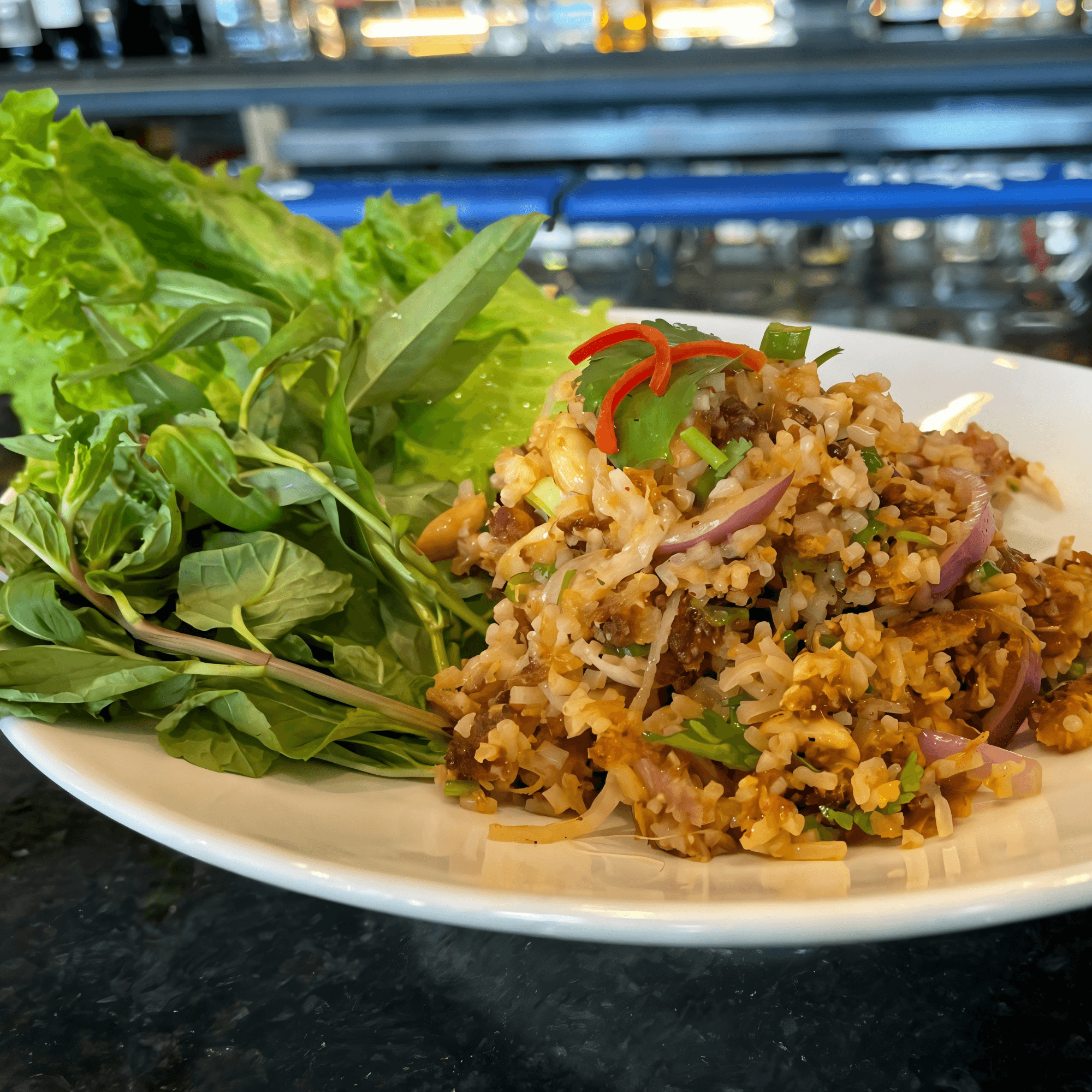 Colonial Kitchen and Bar Thai Restaurant gallery image #4