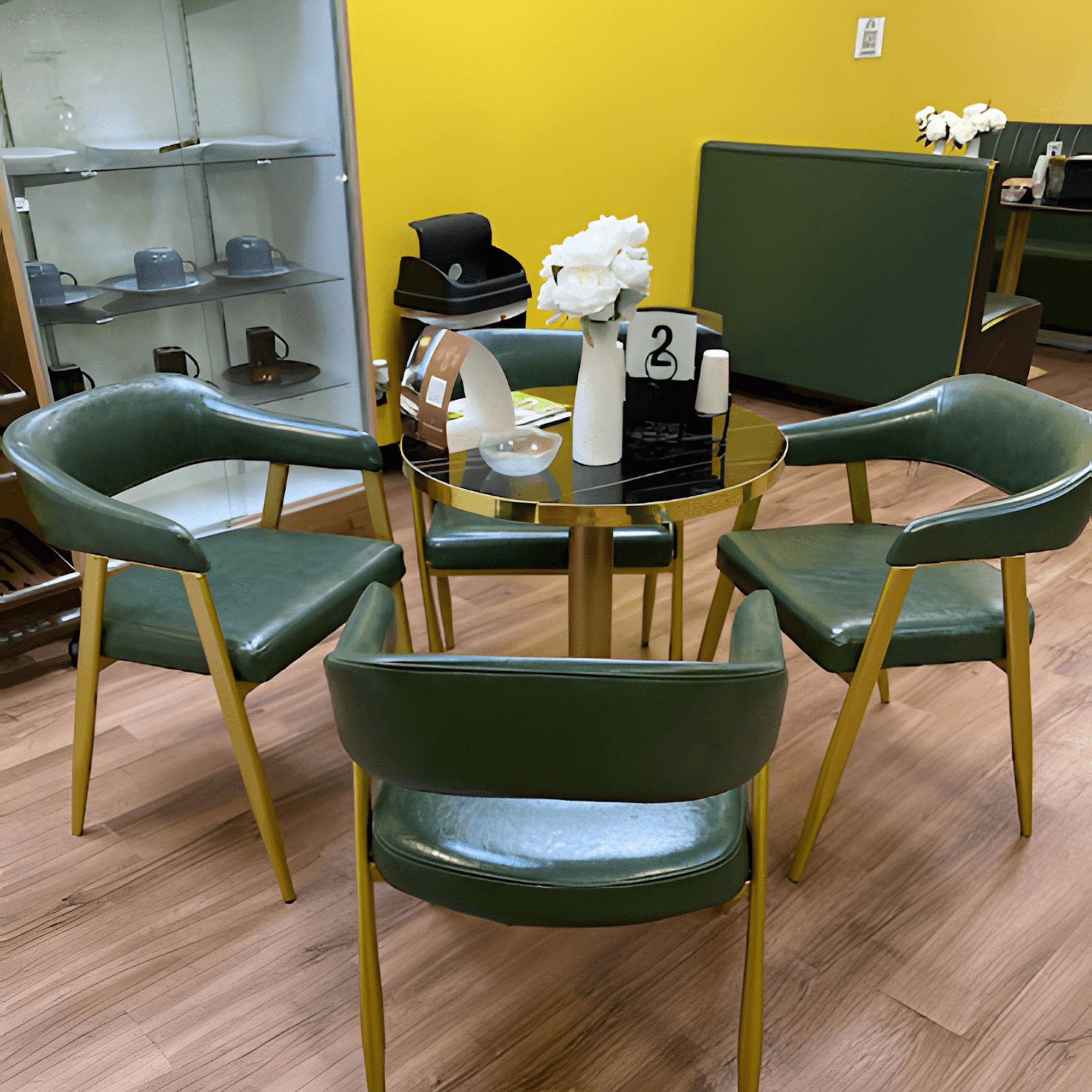 3DS African Kitchen Amala Joint gallery image #1