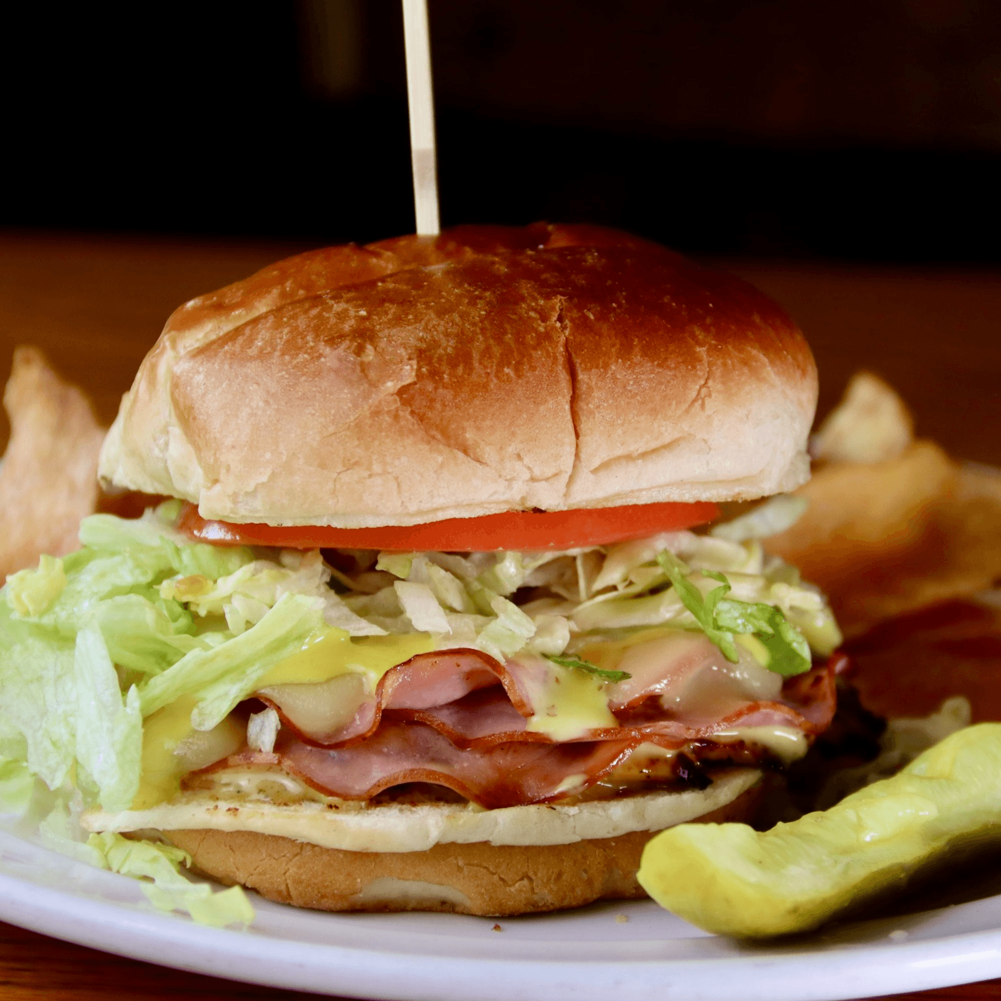 Beckett's Burger Bar - Findlay, OH gallery image #3