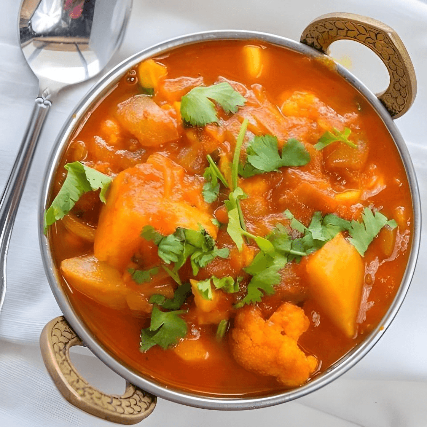 Join Us at Masala Indian Cuisine!