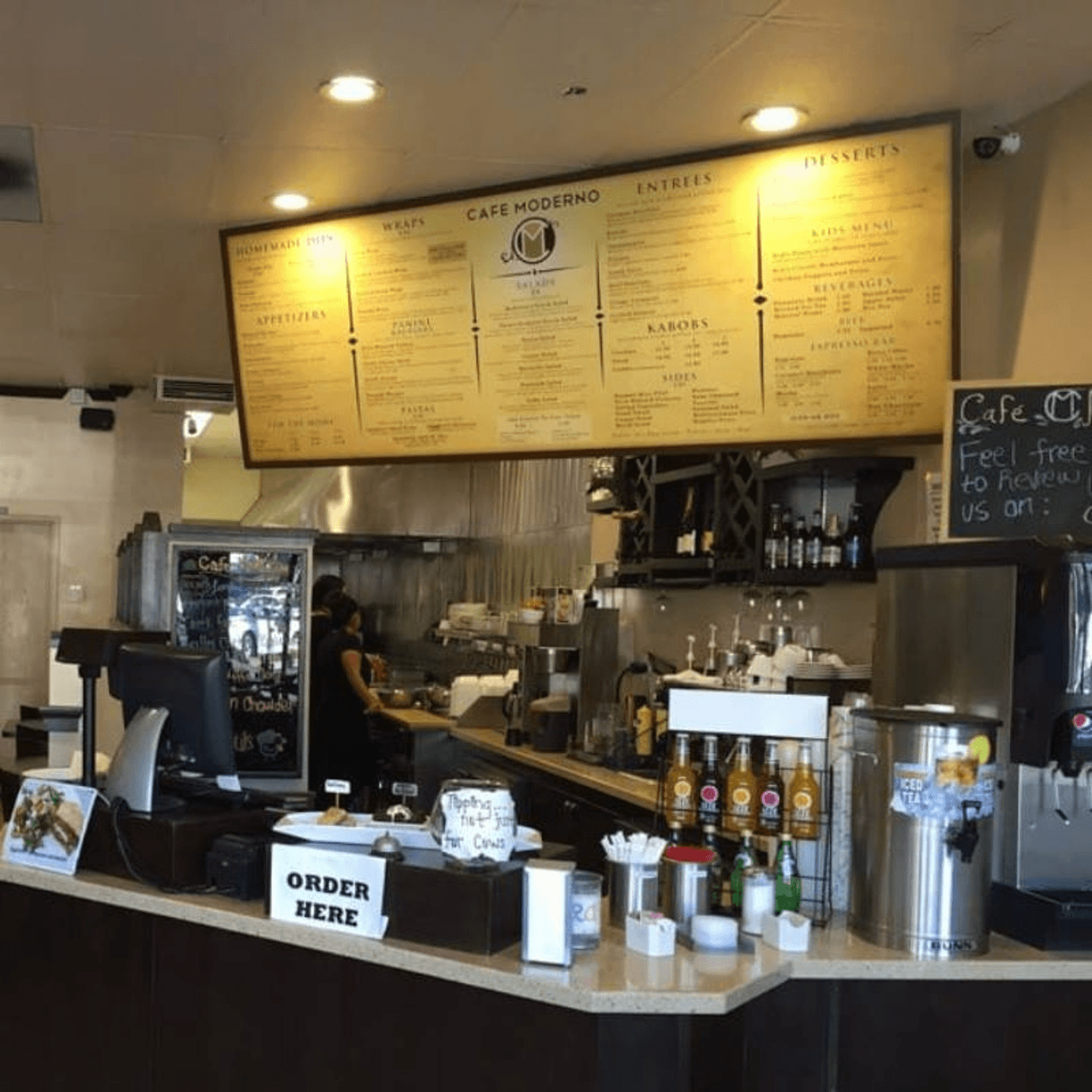 LOCALLY-OWNED