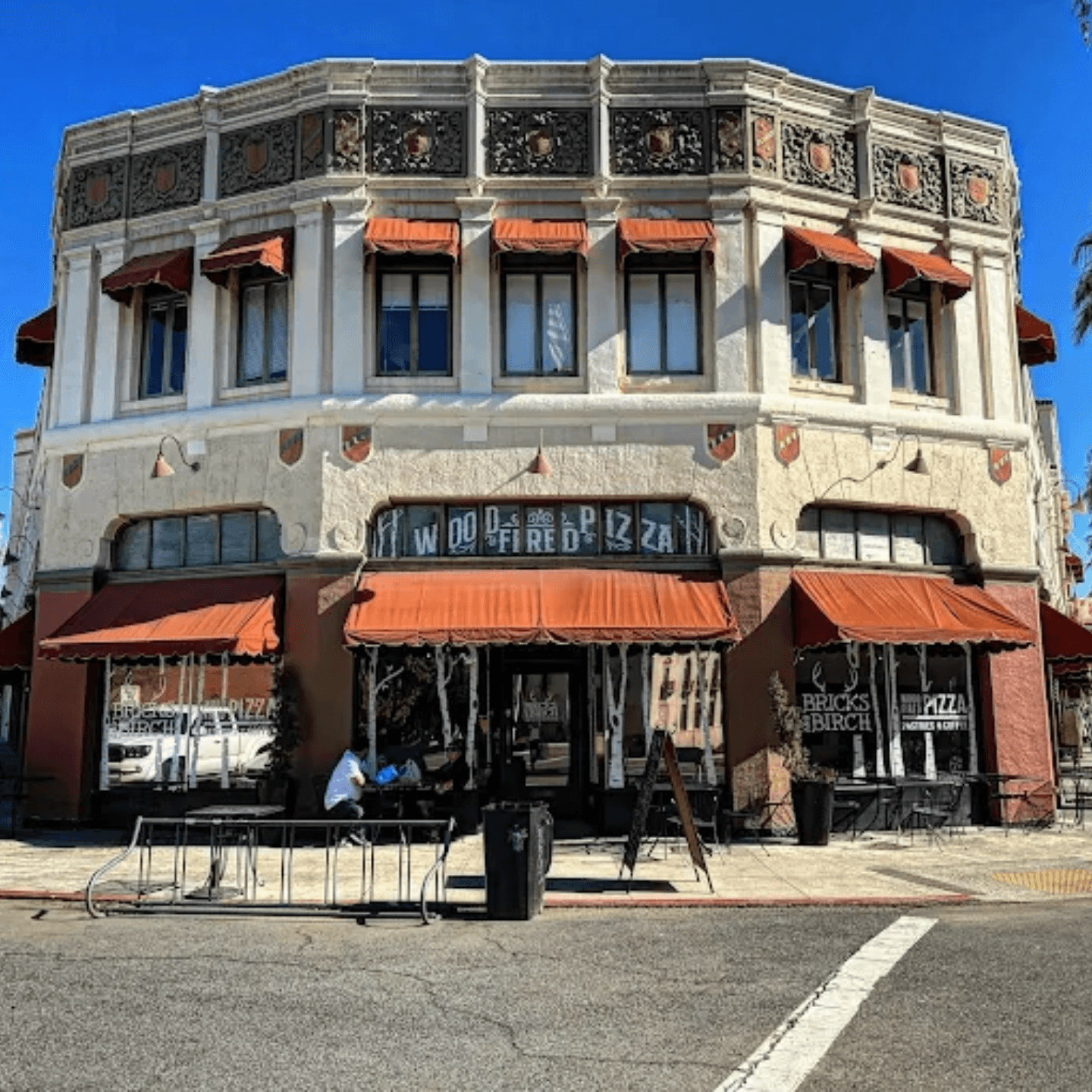 Bricks and Birch Redlands – Cajon Street 📍