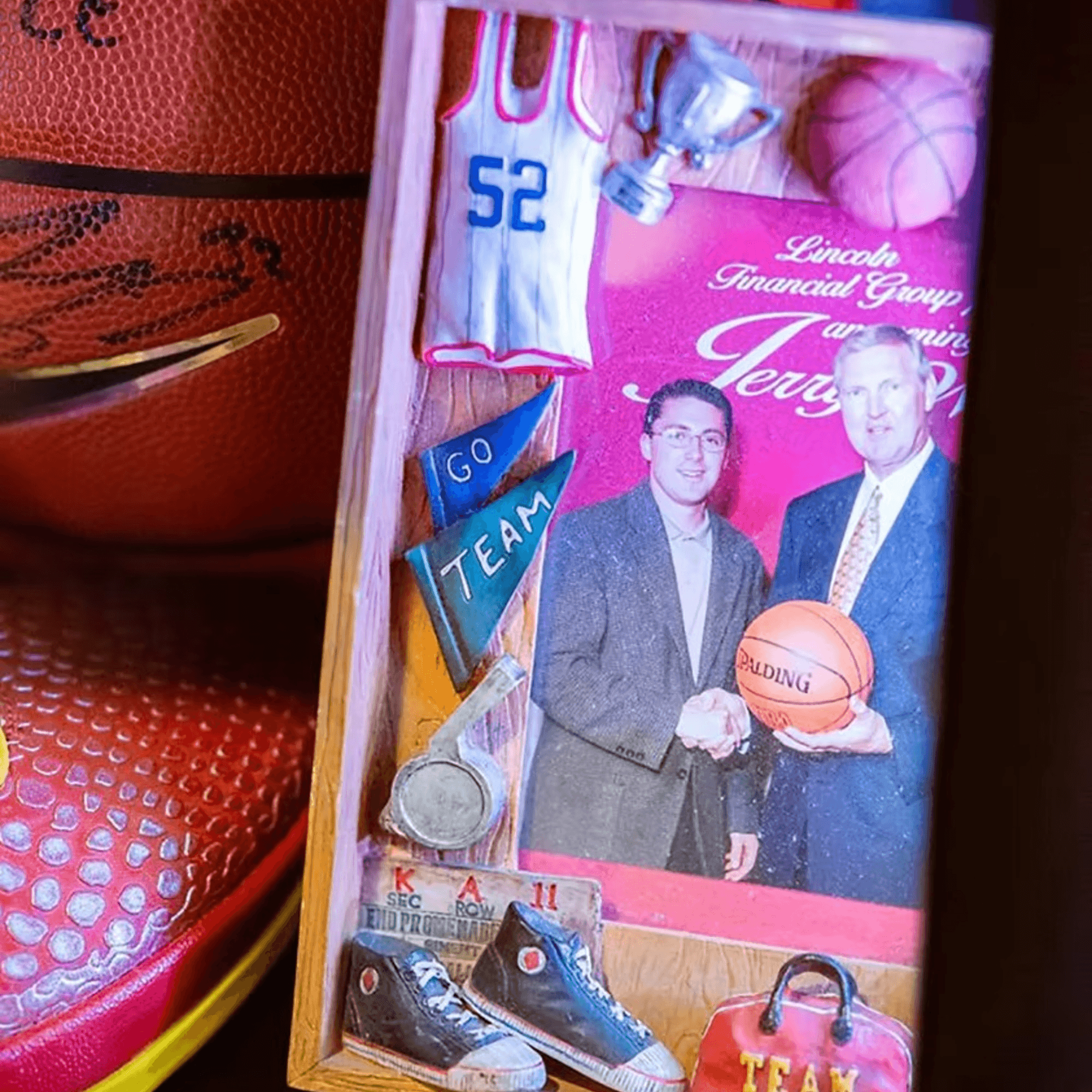 Marv's Pizza And Sports Bar gallery image #6