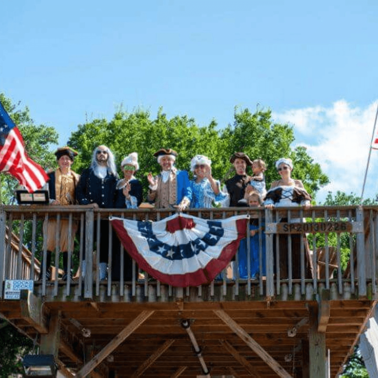 SPECIAL EVENT INQUIRIES