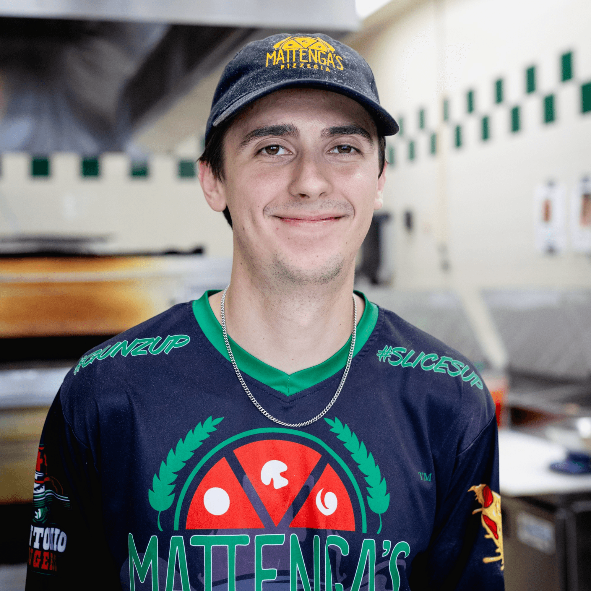 Mattenga's Pizzeria gallery image #8