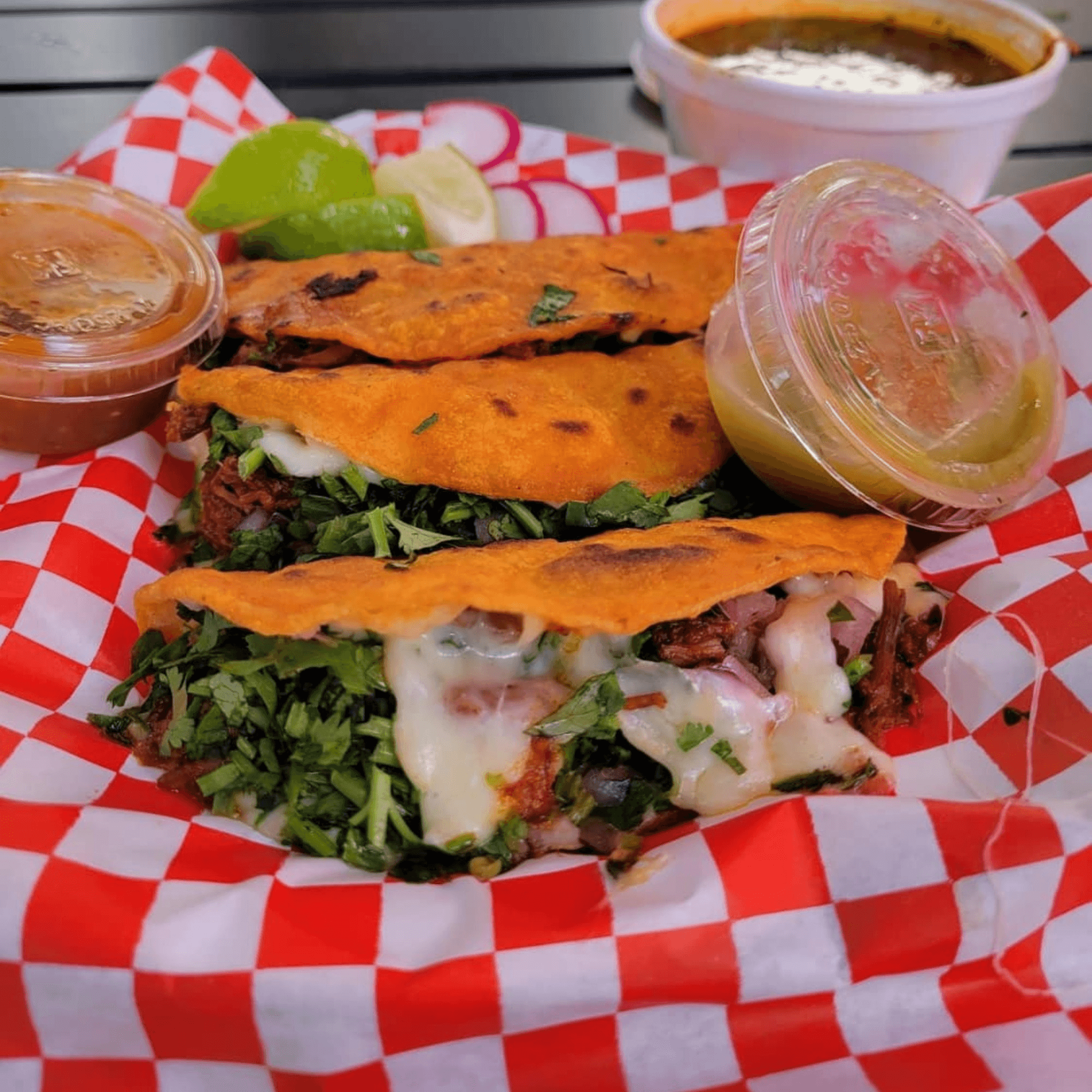 Carnales Taqueria Temperance  gallery image #3