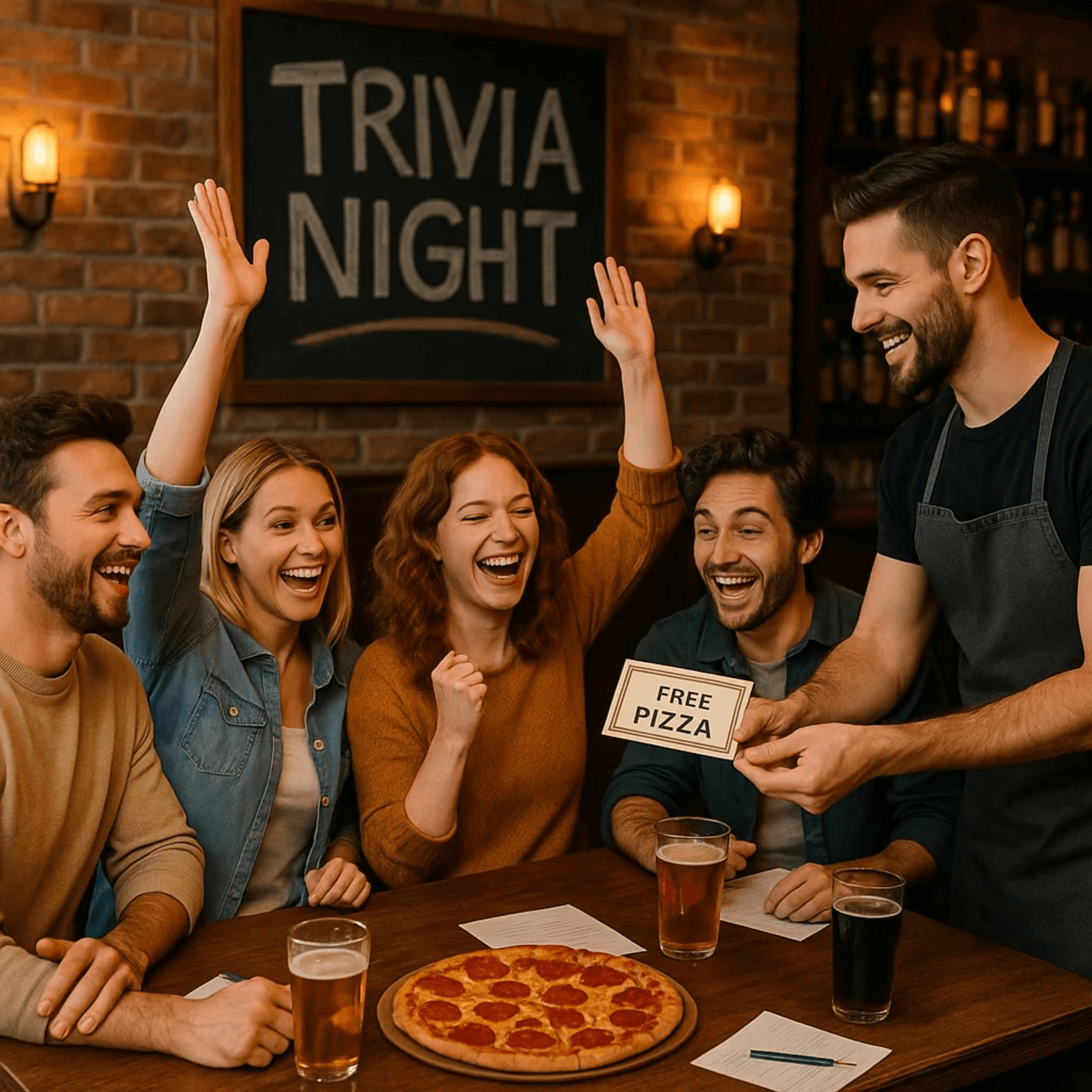 Community Events