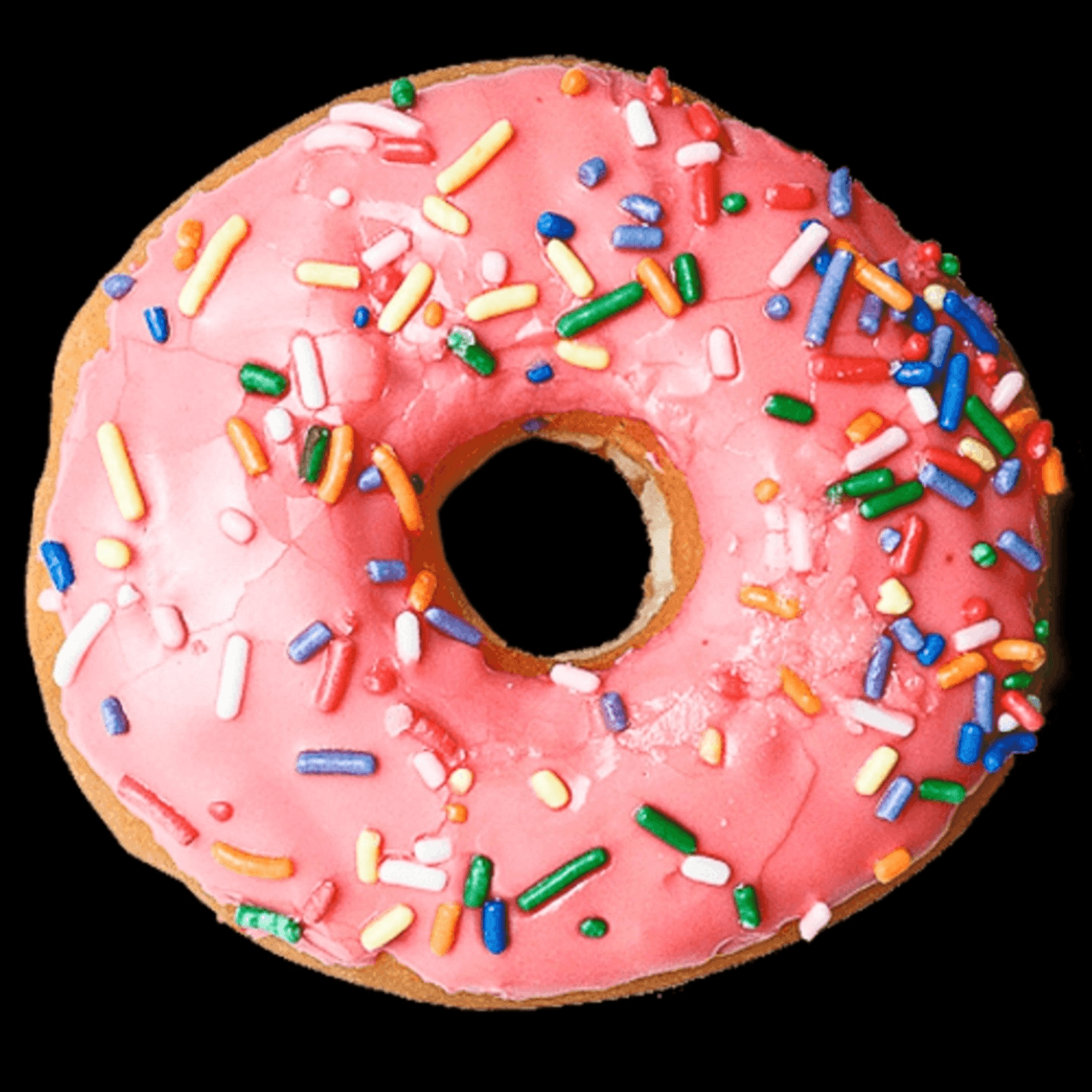 Generations of Goodness