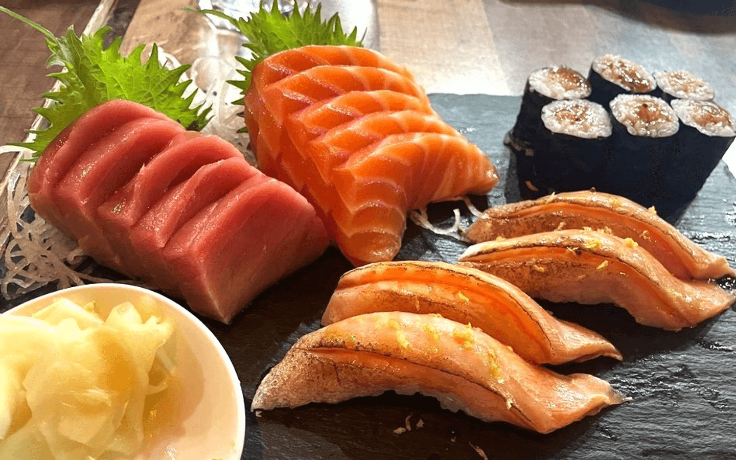 Kazoku Sushi Rewards