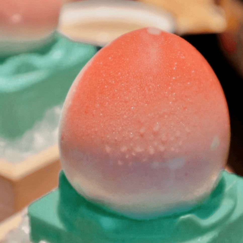 Peach Blossom Dream (Chengdu) 蜀仙桃悅初遇(成都).