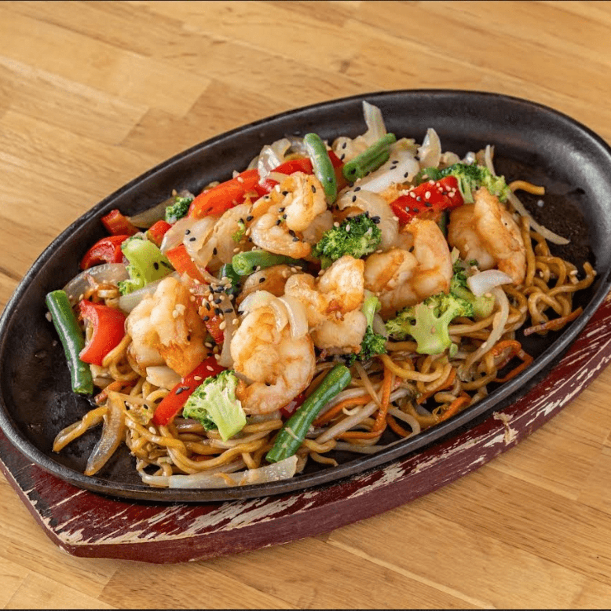 Umami Japanese Cuisine  gallery image #4