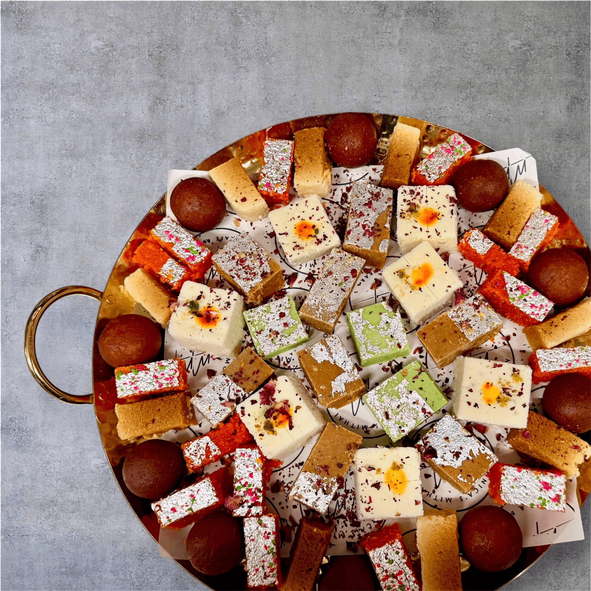 Monica’s Mithai Cafe & Bar gallery image #18