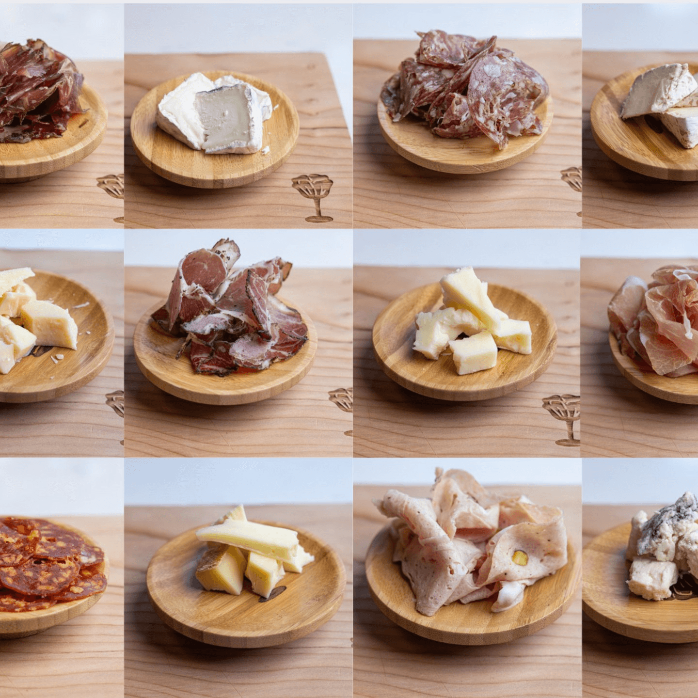 Boards With Intention