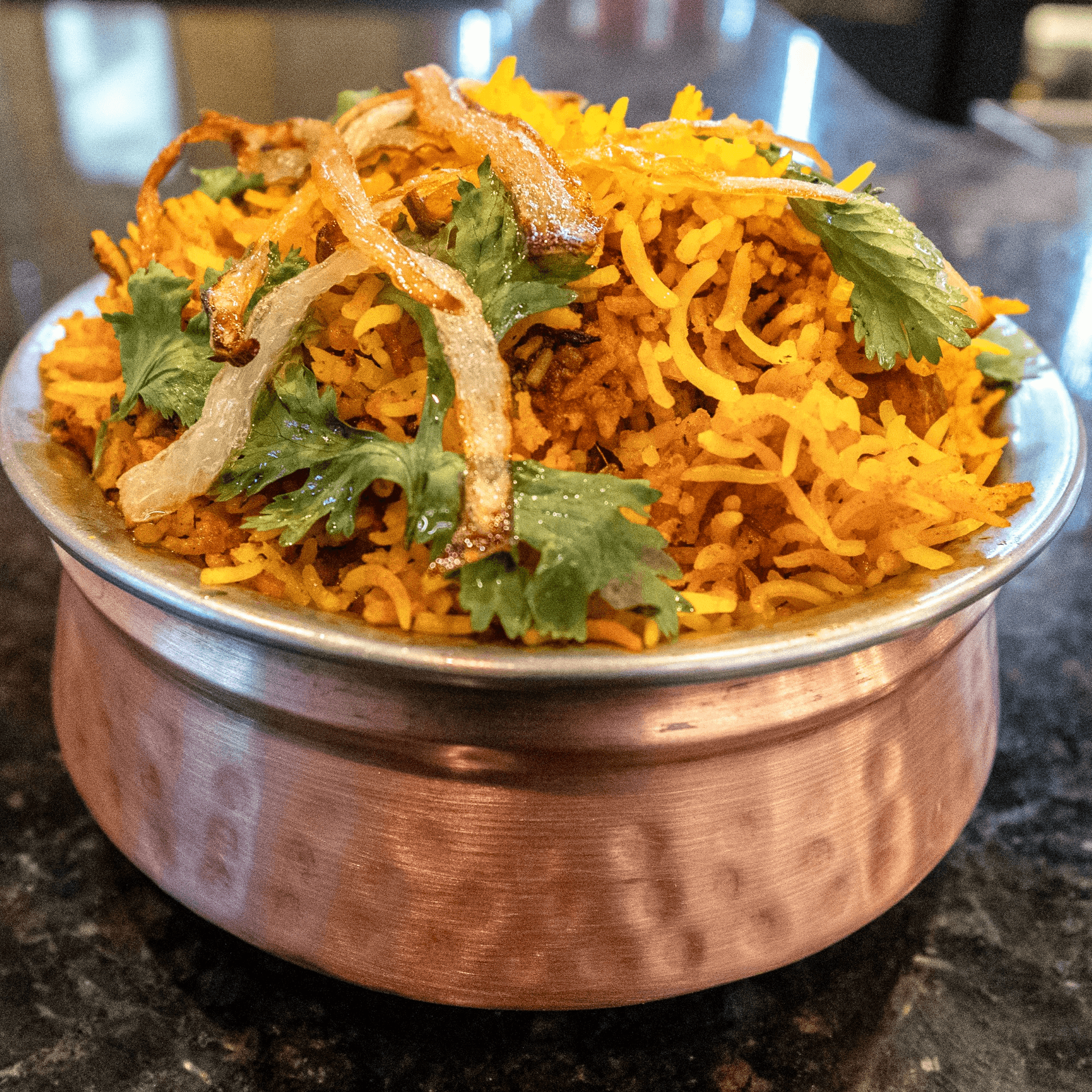 Rangoli Restaurant gallery image #8