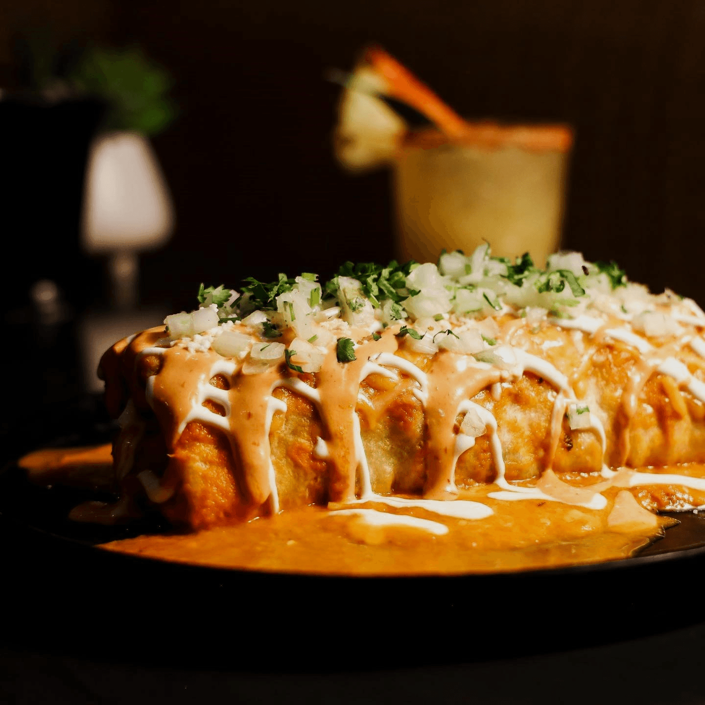 Authentic Mexican Flavors Nearby