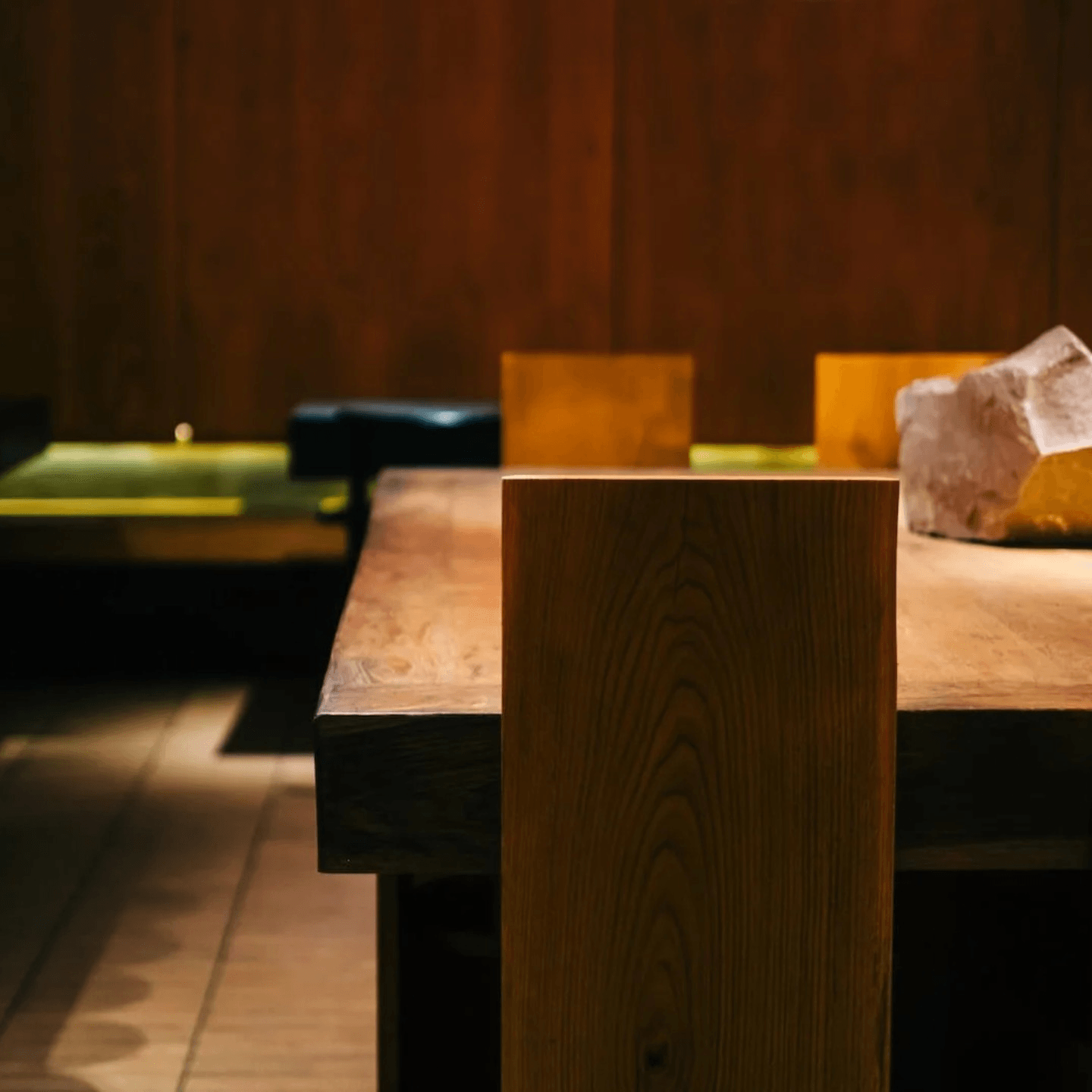 Dine In at Sri Balaji — Fresh Food, Warm Moments