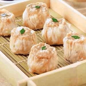 Shumai.
