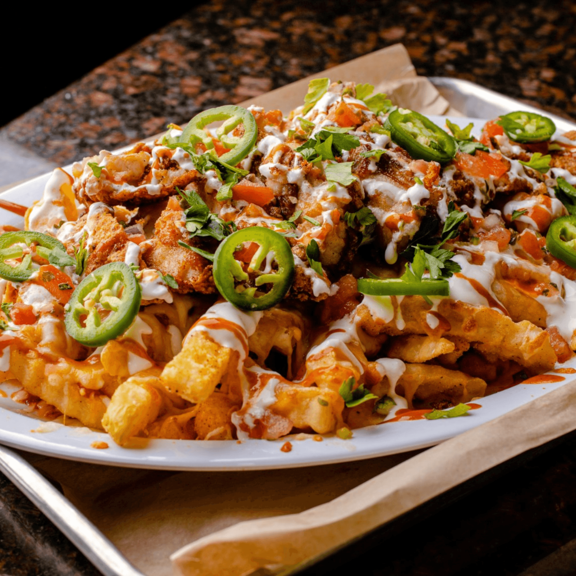 Sharon's Creole Kitchen gallery image #9