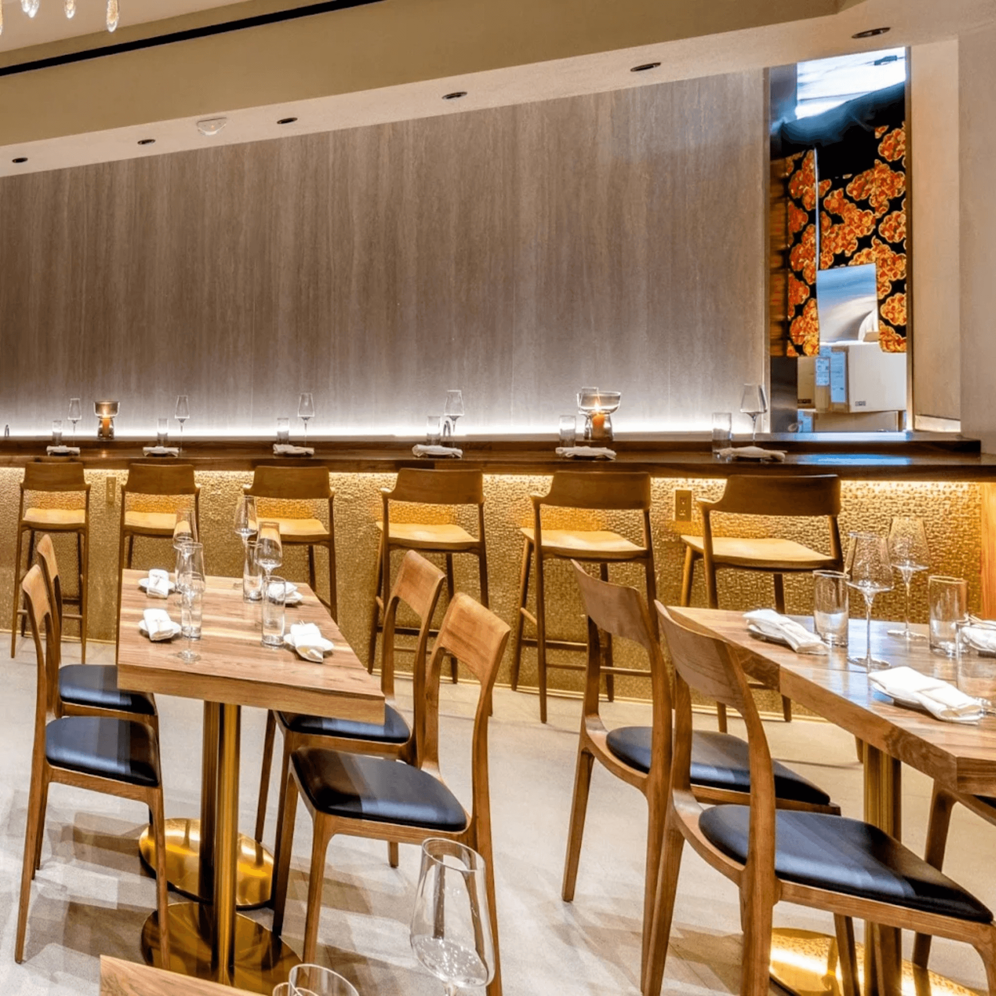 Yume Sushi Bar gallery image #1