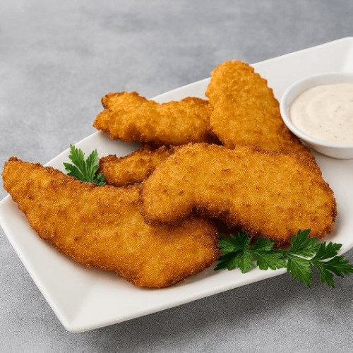 Chicken Tenders.