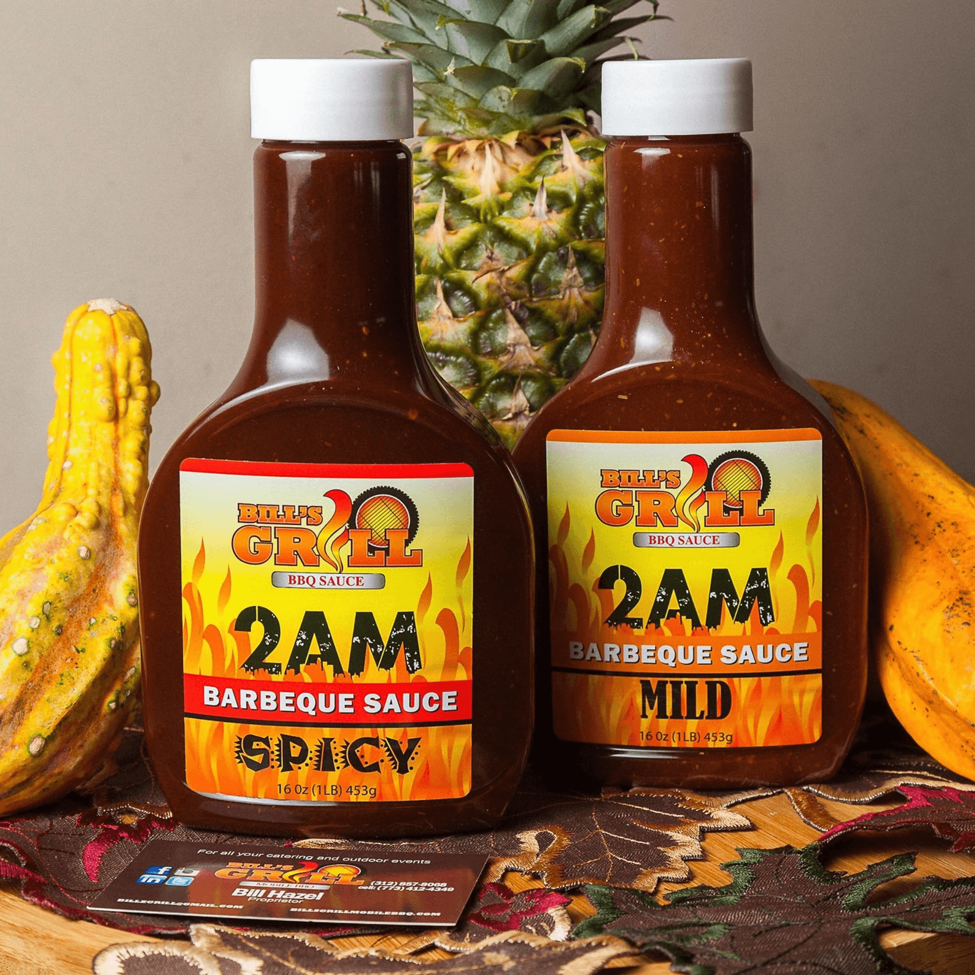 Bill's Grill Smokehouse gallery image #5