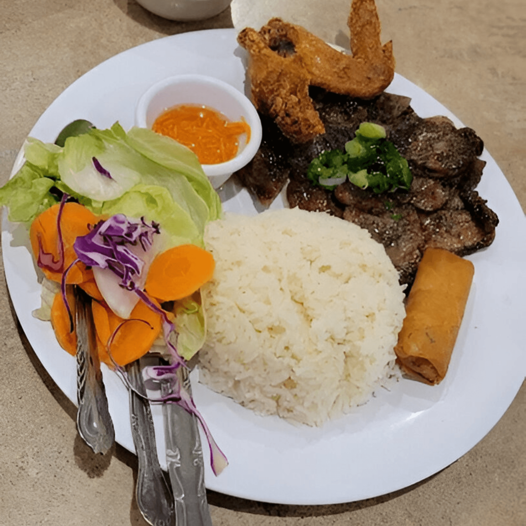 Pho 78 Vietnamese Restaurant gallery image #1