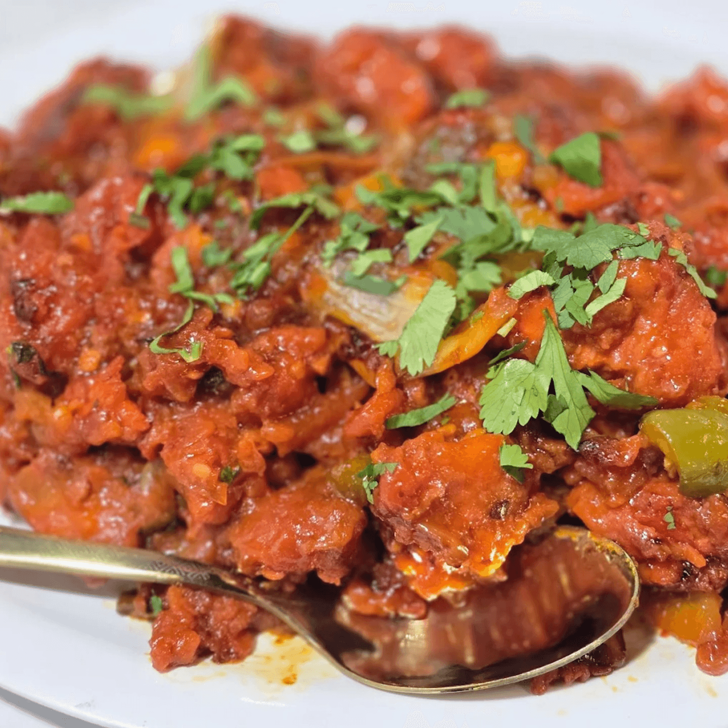 A Flavorful Fusion of Asian Favorites