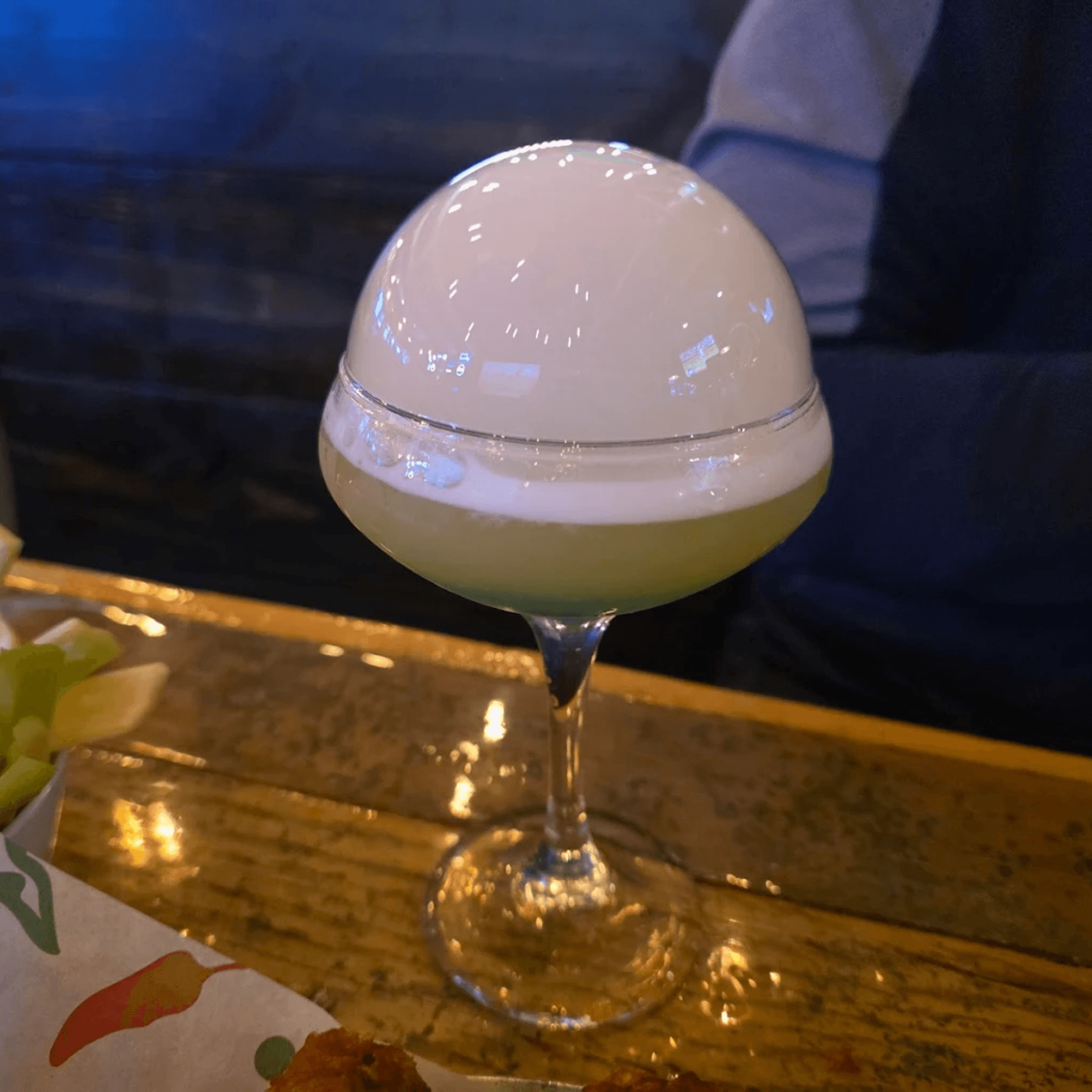 Rock Pepper Fire gallery image #23