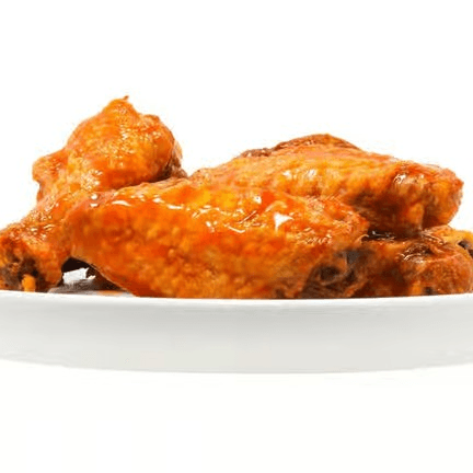 Buffalo Wings.