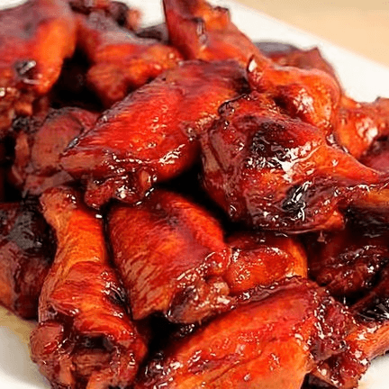 Skyline hot wings 20Pc.