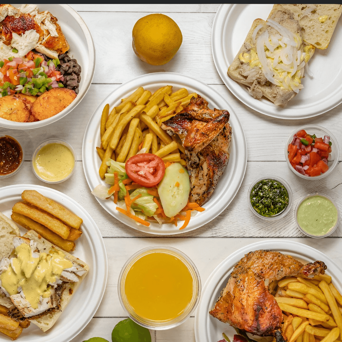 Make Your Duluth Event Unforgettable