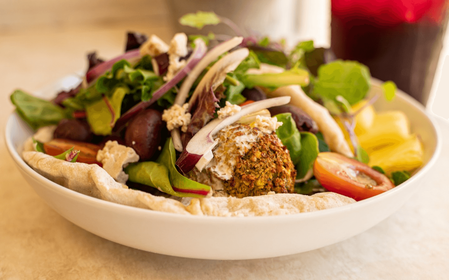 Fresh Food, Fast And Easy 