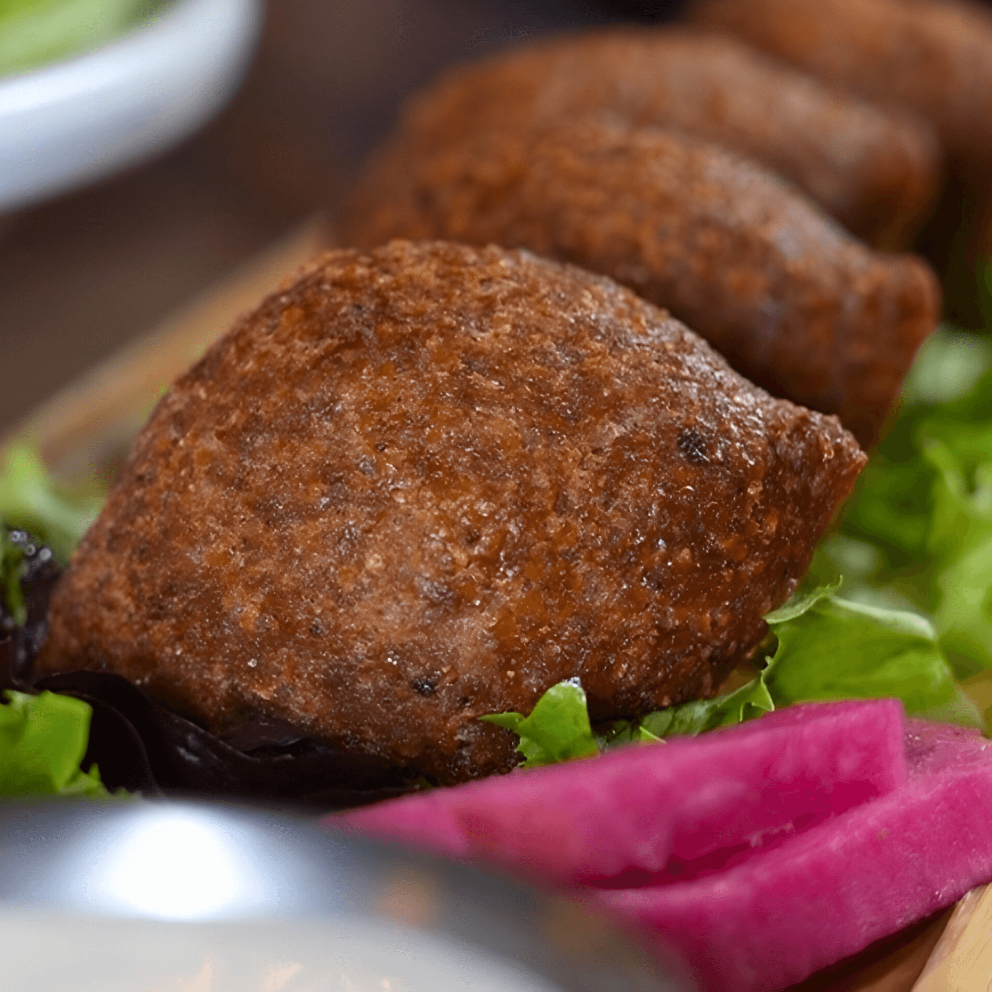 Sirocco Mediterranean Restaurant & Lounge gallery image #2