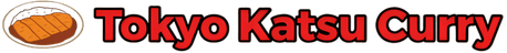 Tokyo Katsu Curry