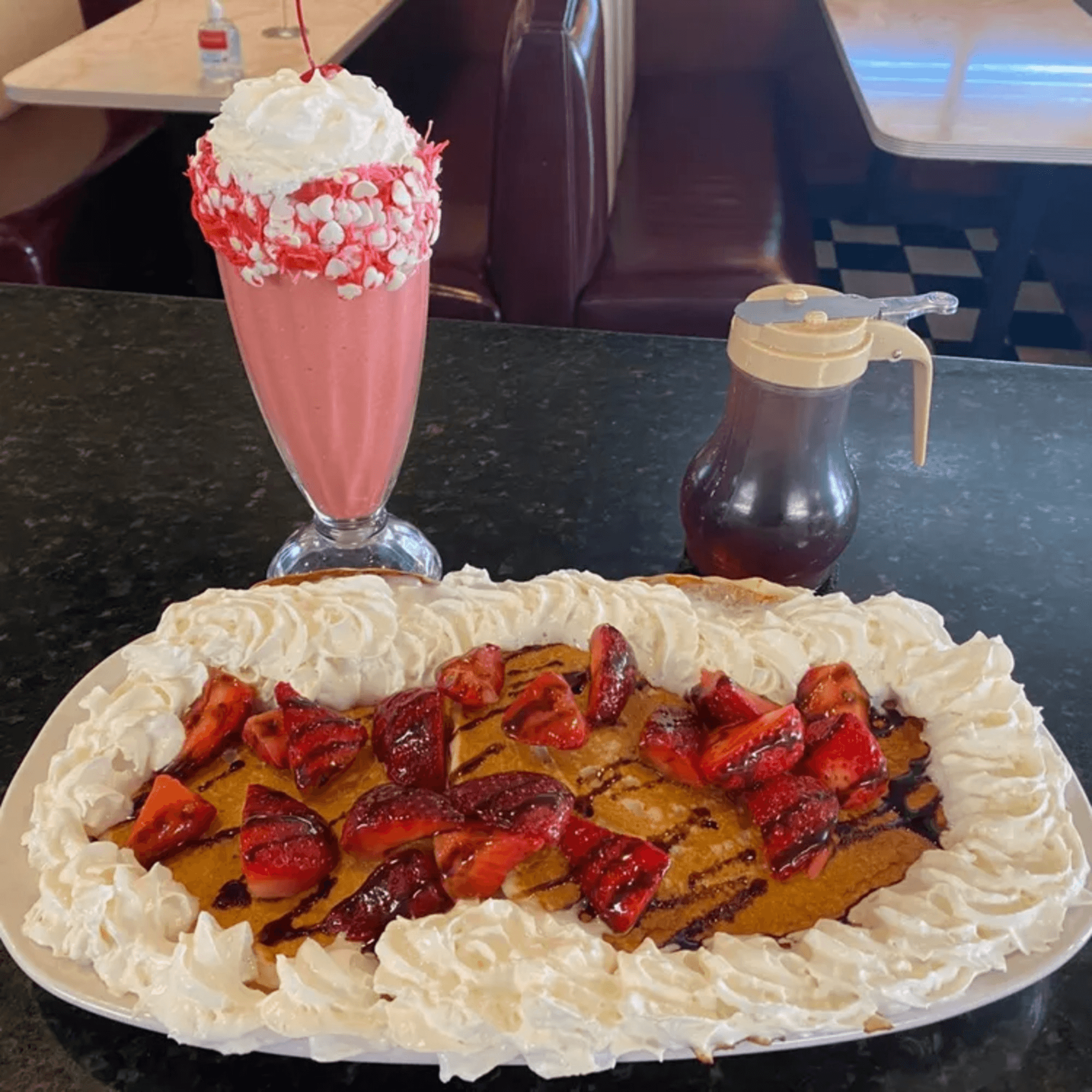 Moonlite Diner gallery image #6